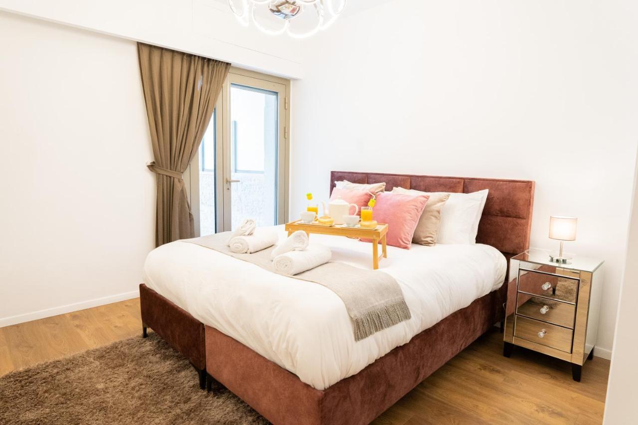 Haneviim Court Residence Jerusalem Exterior photo