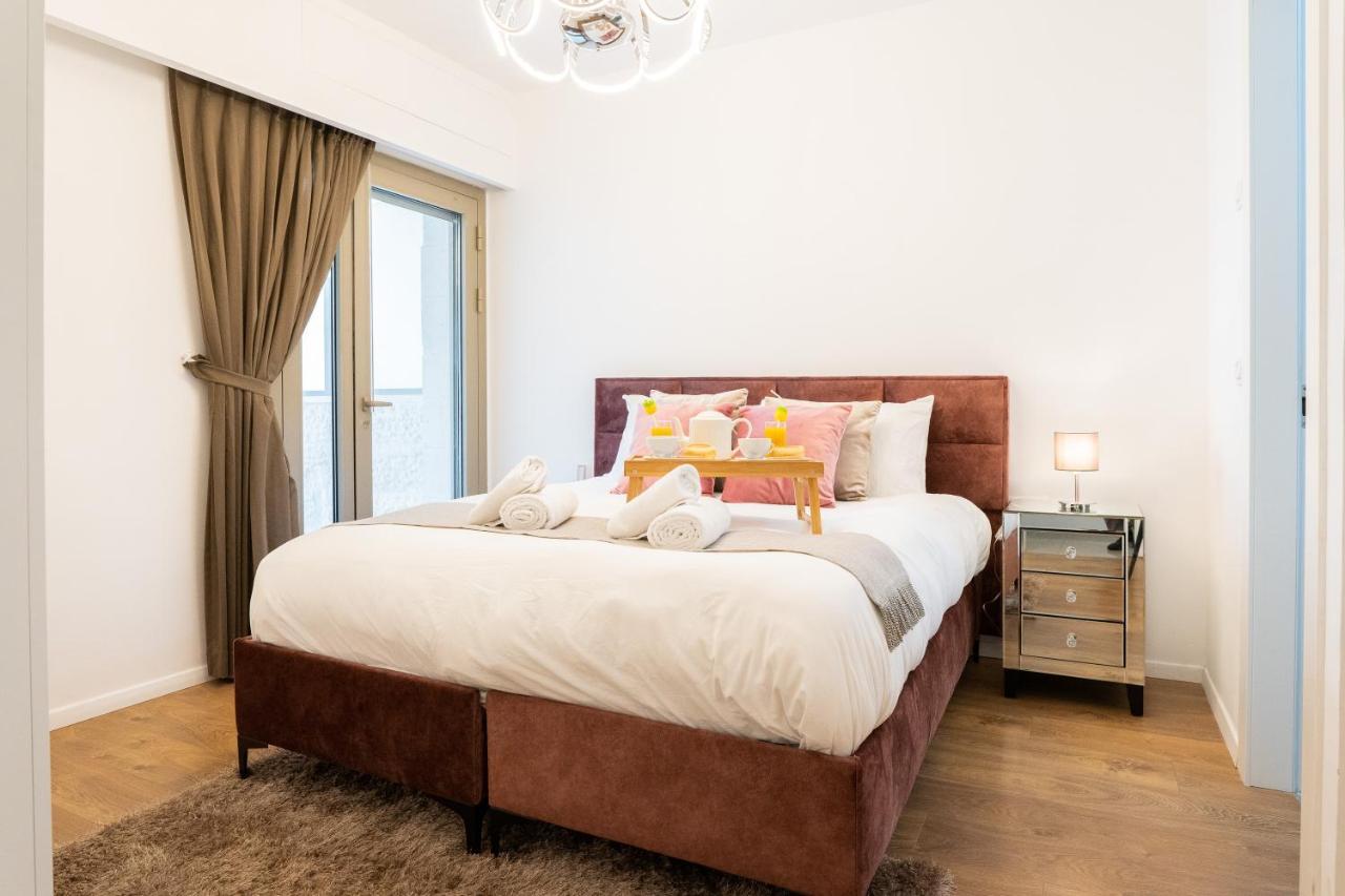 Haneviim Court Residence Jerusalem Exterior photo
